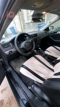 فولكسفاغن جيتا